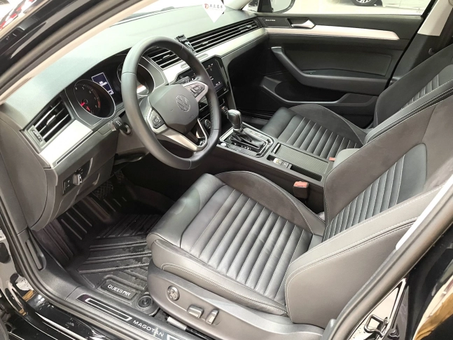 Volkswagen Magotan 280TSi Turbo Comfort 2022