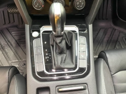 Volkswagen Magotan 280TSi Turbo Comfort 2022