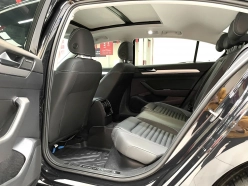 Volkswagen Magotan 280TSi Turbo Comfort 2022