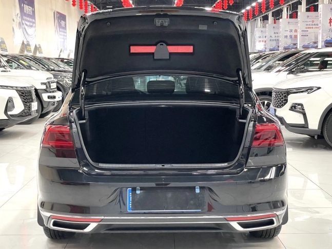 Volkswagen Magotan 280TSi Turbo Comfort 2022
