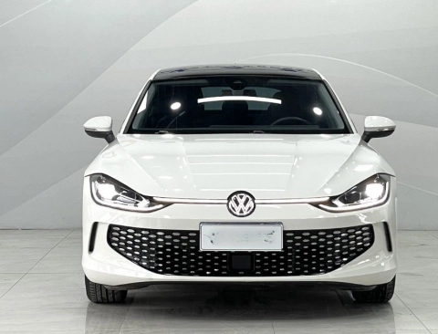 Volkswagen Lamando 2023