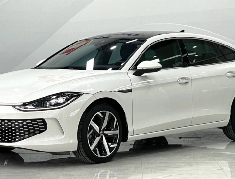 Volkswagen Lamando 2023