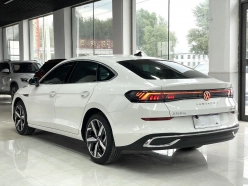 Volkswagen Lamando 280TSi DSG Cool Turbo 2023