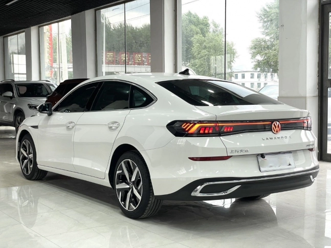 Volkswagen Lamando 280TSi DSG Cool Turbo 2023