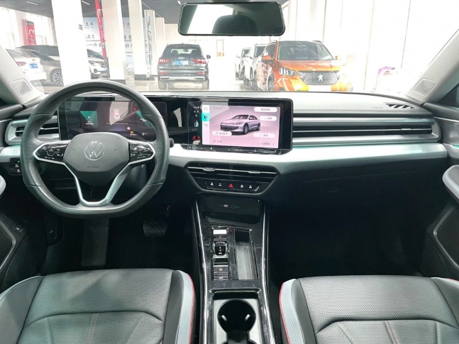 Volkswagen Lamando 280TSi DSG Cool Turbo 2023