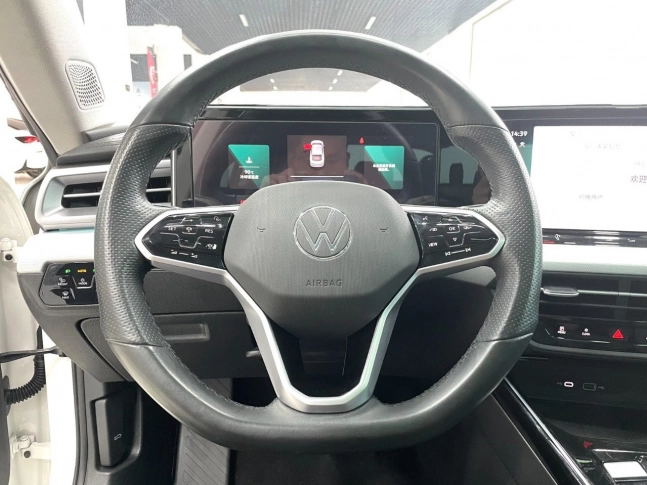 Volkswagen Lamando 280TSi DSG Cool Turbo 2023