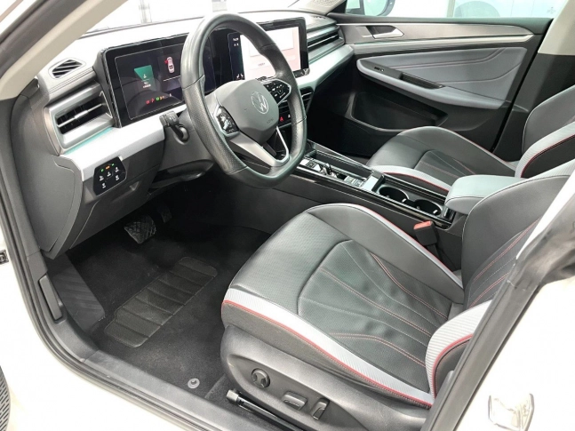 Volkswagen Lamando 280TSi DSG Cool Turbo 2023