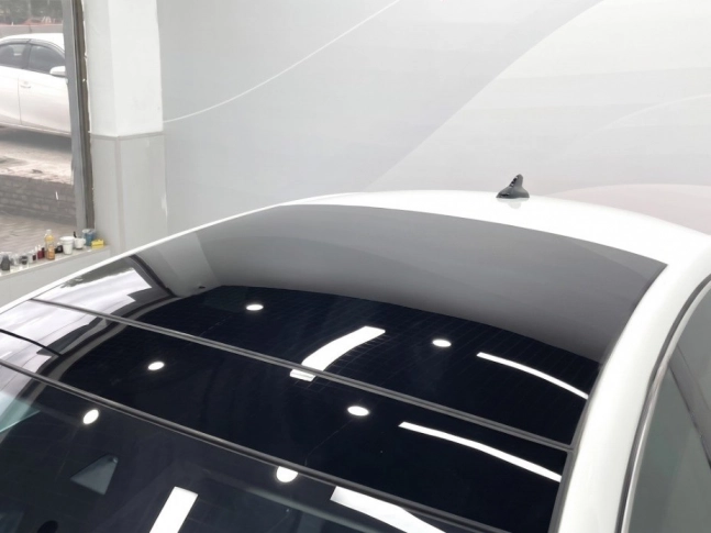 Volkswagen Lamando 280TSi DSG Cool Turbo 2023