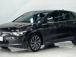 Volkswagen Golf 280TSi DSG Pro Turbo 2023