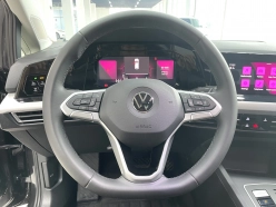 Volkswagen Golf 280TSi DSG Pro Turbo 2023