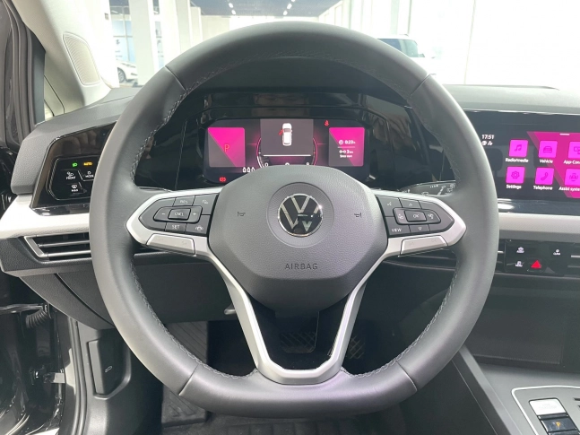 Volkswagen Golf 280TSi DSG Pro Turbo 2023