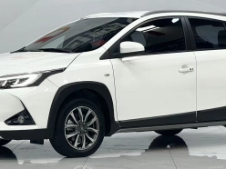 Toyota Yaris L Zhixuan X Luxury Plus 2022