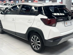 Toyota Yaris L Zhixuan X Luxury Plus 2022