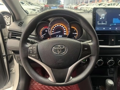 Toyota Yaris L Zhixuan X Luxury Plus 2022