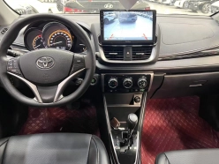 Toyota Yaris L Zhixuan X Luxury Plus 2022