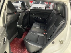 Toyota Yaris L Zhixuan X Luxury Plus 2022