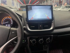 Toyota Yaris L Zhixuan X Luxury Plus 2022