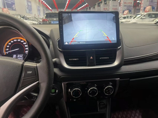 Toyota Yaris L Zhixuan X Luxury Plus 2022