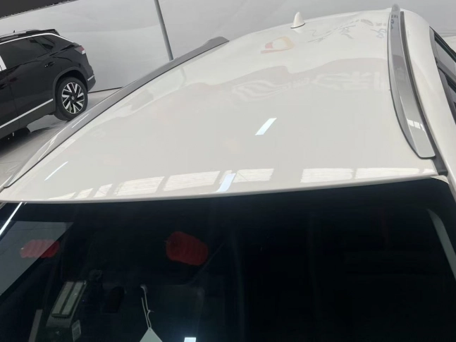 Toyota Yaris L Zhixuan X Luxury Plus 2022