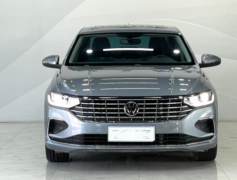 Volkswagen Lavida 2022