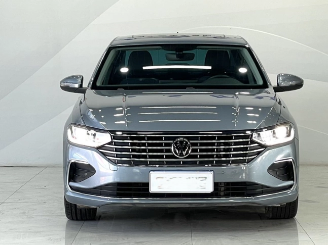 Volkswagen Lavida 280TSI DSG Yongyi Turbo 2022