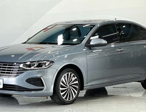 Volkswagen Lavida 2022