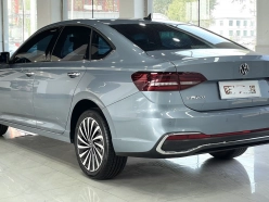 Volkswagen Lavida 280TSI DSG Yongyi Turbo 2022