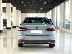 Volkswagen Lavida 280TSI DSG Yongyi Turbo 2022