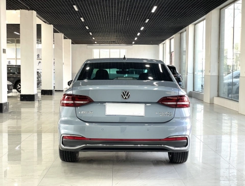Volkswagen Lavida 2022