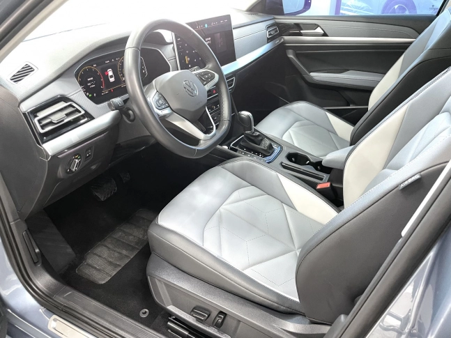 Volkswagen Lavida 280TSI DSG Yongyi Turbo 2022