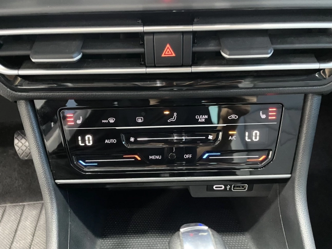 Volkswagen Lavida 280TSI DSG Yongyi Turbo 2022