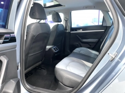 Volkswagen Lavida 280TSI DSG Yongyi Turbo 2022