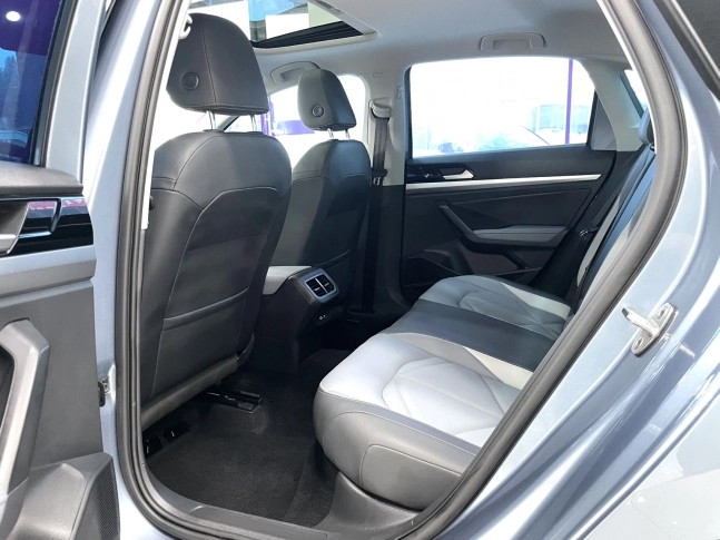 Volkswagen Lavida 280TSI DSG Yongyi Turbo 2022