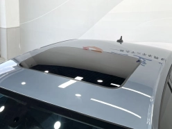 Volkswagen Lavida 280TSI DSG Yongyi Turbo 2022