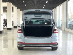 Volkswagen Lavida 280TSI DSG Yongyi Turbo 2022