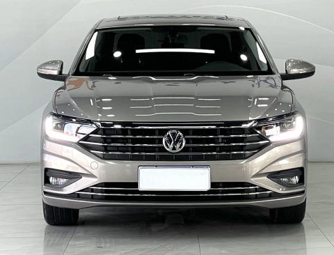 Volkswagen SAGITAR 2022