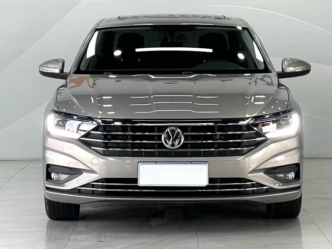 Volkswagen SAGITAR 280TSi DSG Turbo 2022