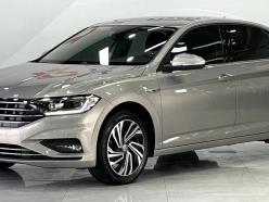 Volkswagen SAGITAR 280TSi DSG Turbo 2022