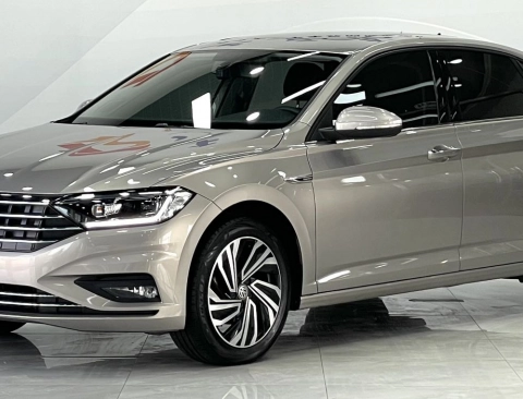 Volkswagen SAGITAR 2022