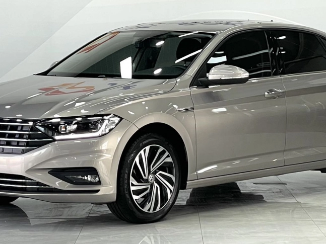 Volkswagen SAGITAR 280TSi DSG Turbo 2022