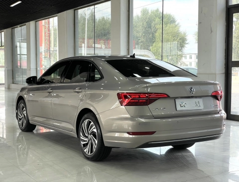 Volkswagen SAGITAR 2022