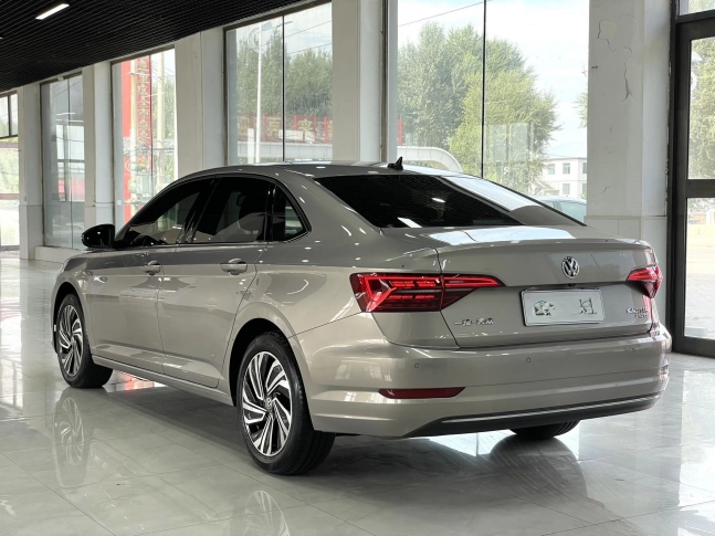 Volkswagen SAGITAR 280TSi DSG Turbo 2022