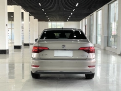 Volkswagen SAGITAR 280TSi DSG Turbo 2022
