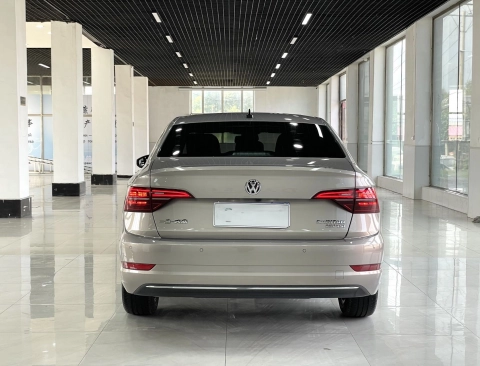 Volkswagen SAGITAR 2022