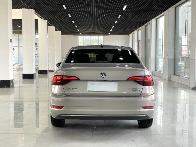 Volkswagen SAGITAR 280TSi DSG Turbo 2022