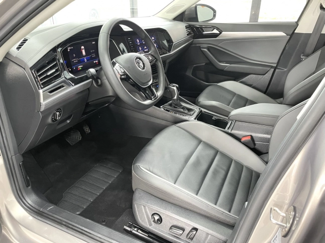 Volkswagen SAGITAR 280TSi DSG Turbo 2022
