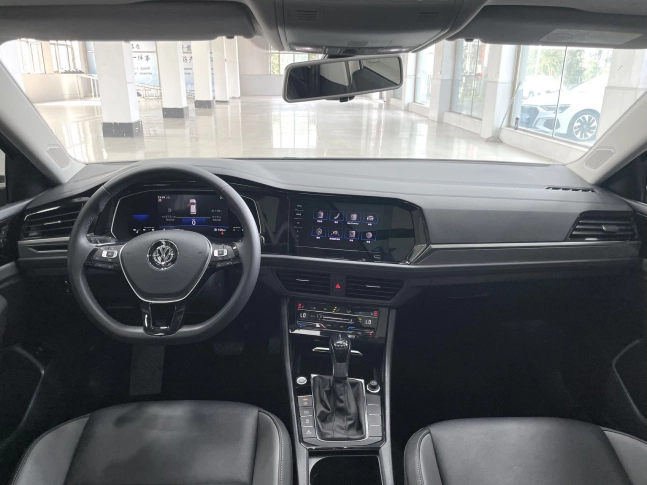 Volkswagen SAGITAR 280TSi DSG Turbo 2022