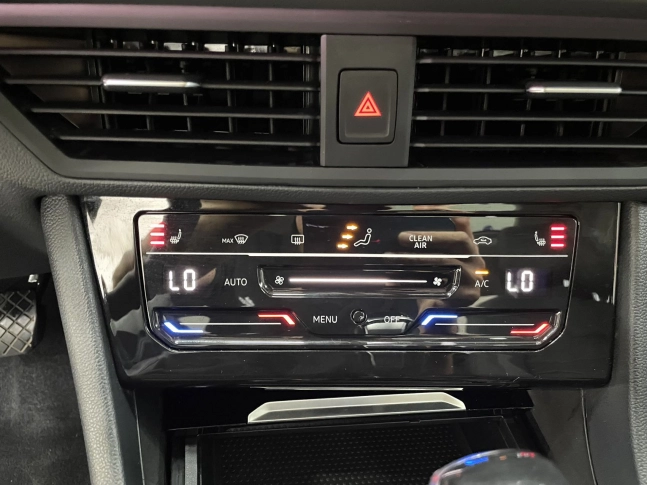 Volkswagen SAGITAR 280TSi DSG Turbo 2022