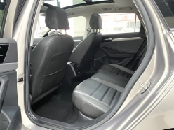 Volkswagen SAGITAR 280TSi DSG Turbo 2022