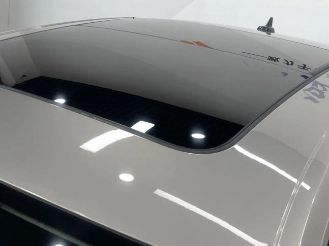 Volkswagen SAGITAR 280TSi DSG Turbo 2022